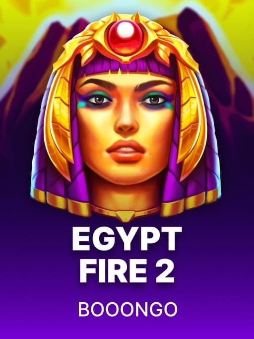 Egypt Fire 2