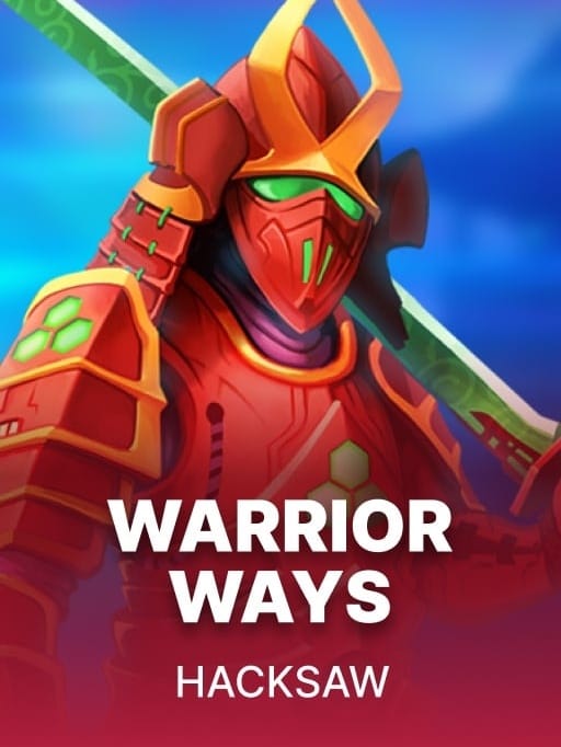 Warrior Ways