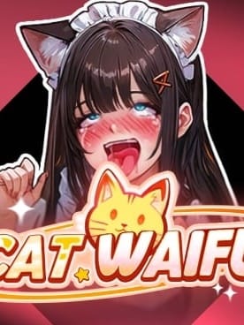 Cat Waifu screenshot